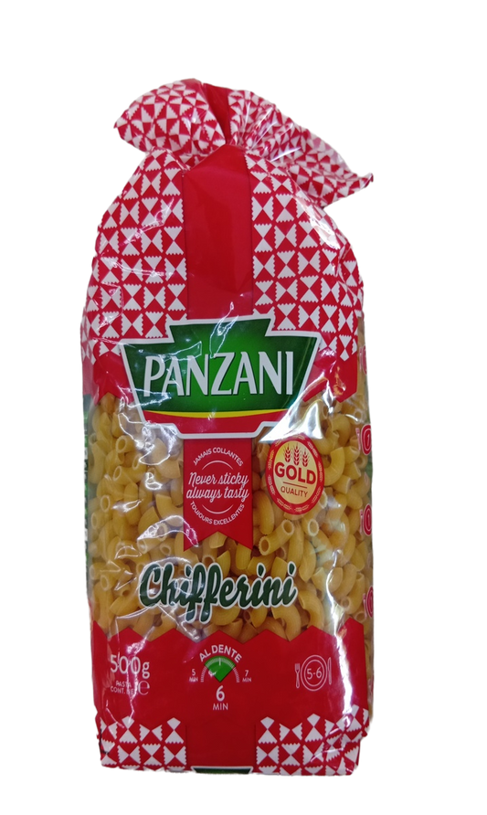 Pnazani Chefferini 500G