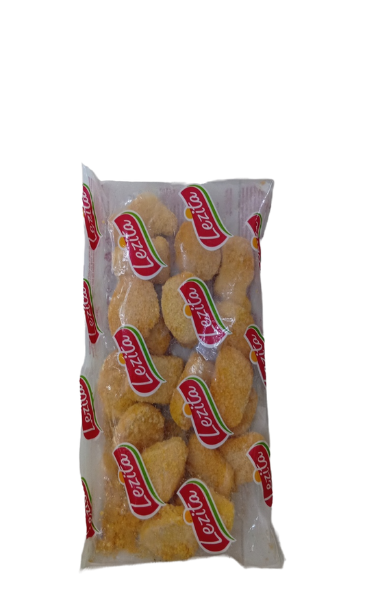 Lezita Nuggets 500G