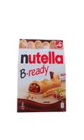 Nutella B-Ready 6P