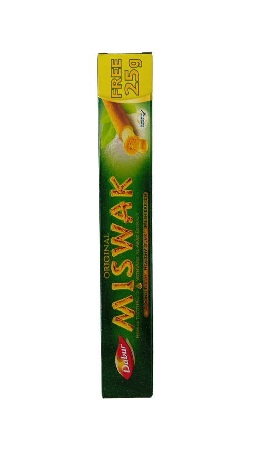 Dabur Miswak 50+20G