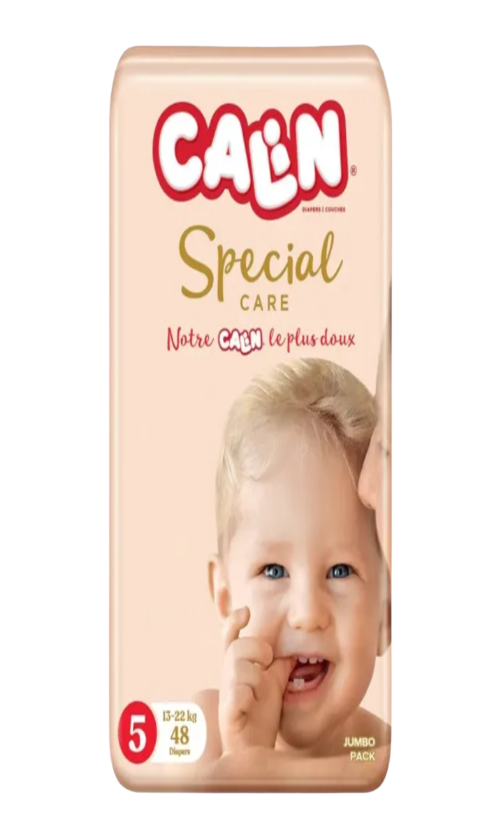 Calin Couche Special Nº5 48P