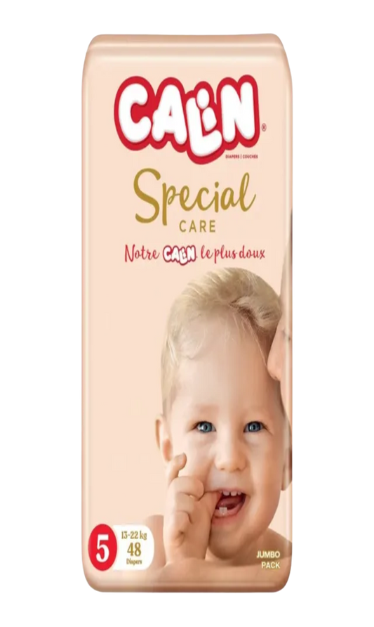 Calin Couche Special Nº5 48P