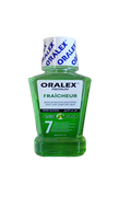 Oralex Bain De Bouche Thé 250ML