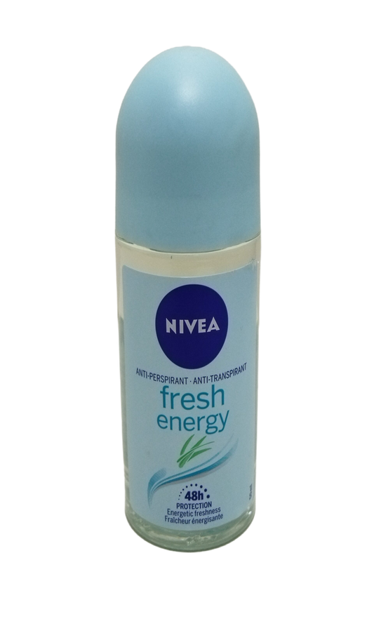 Nivea Déodorant Fresh Energy 50ML