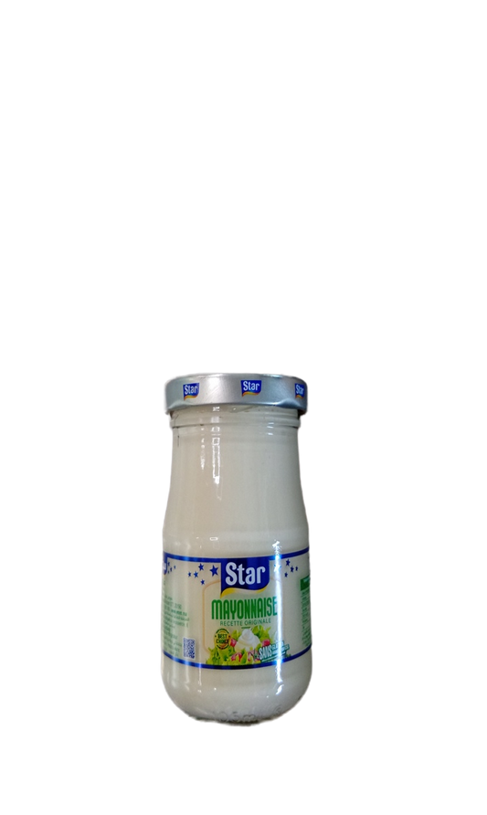 Star Mayonnaise Original 90ML