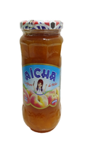 Aicha Confiture De Peches 430G
