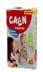Calin Couche Jumbo Nº3 68P
