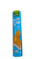 Gullon Mega Duo Vanille 500G
