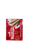 Marsa Sardines Sauce Tomate 125G