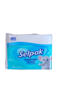 Selpak Servittes De Table 80P