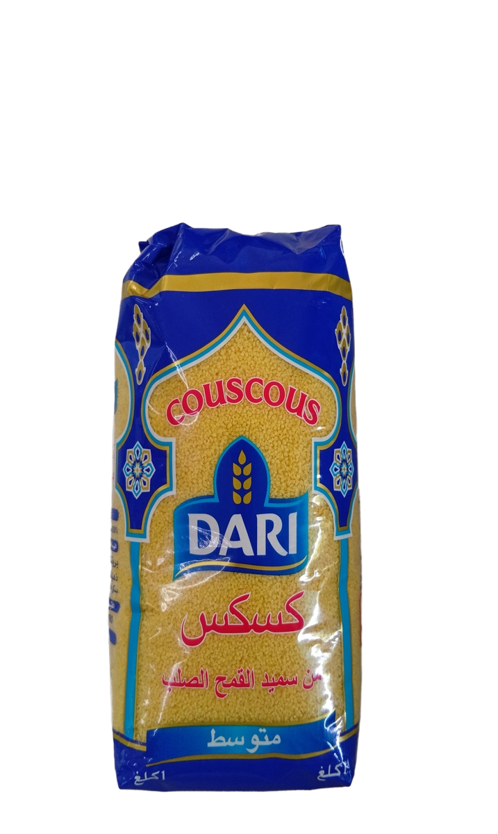 Dari Couscous Moyen 1KG