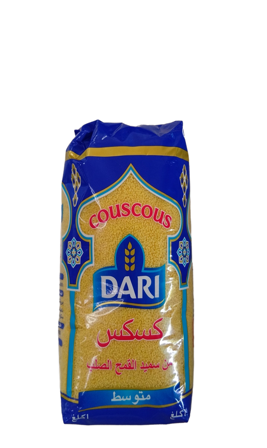 Dari Couscous Moyen 1KG