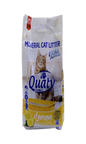 Quaty Litière Parfume Pour Chat Citron 10L