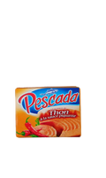 Pescada Thon à la sauce Picuante 80G