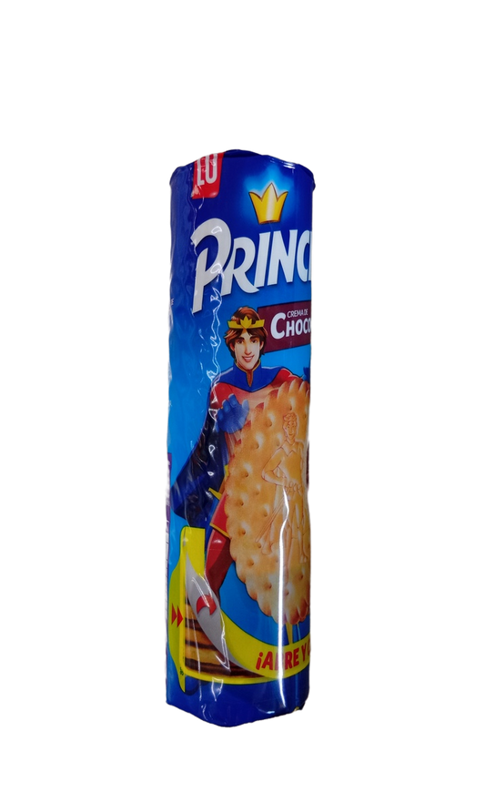 Prince Biscuits Au Chocolat 300G