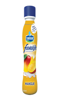 Chergui fawakih Yogurt à Boire Mangue 330ML