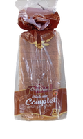Chef Du Pain De Mie Complet 480G
