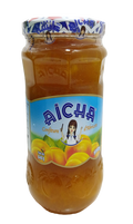Aicha Confiture D'Abricots 840G