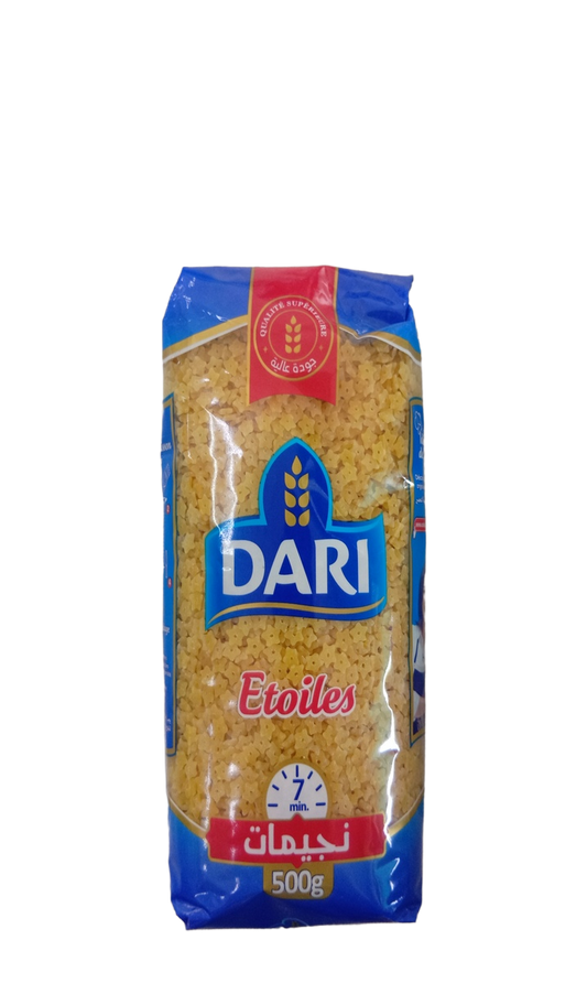 Dari Etolles 500G