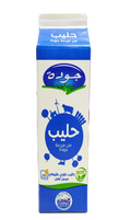 Jaouda Lait 500ML