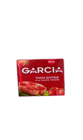 Garcia Thon Sauce Tomate 80G