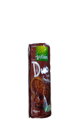 Gullon Duo Double Chocolate 165G
