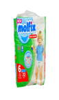 Molfix Couche Culottes Nº6 22P