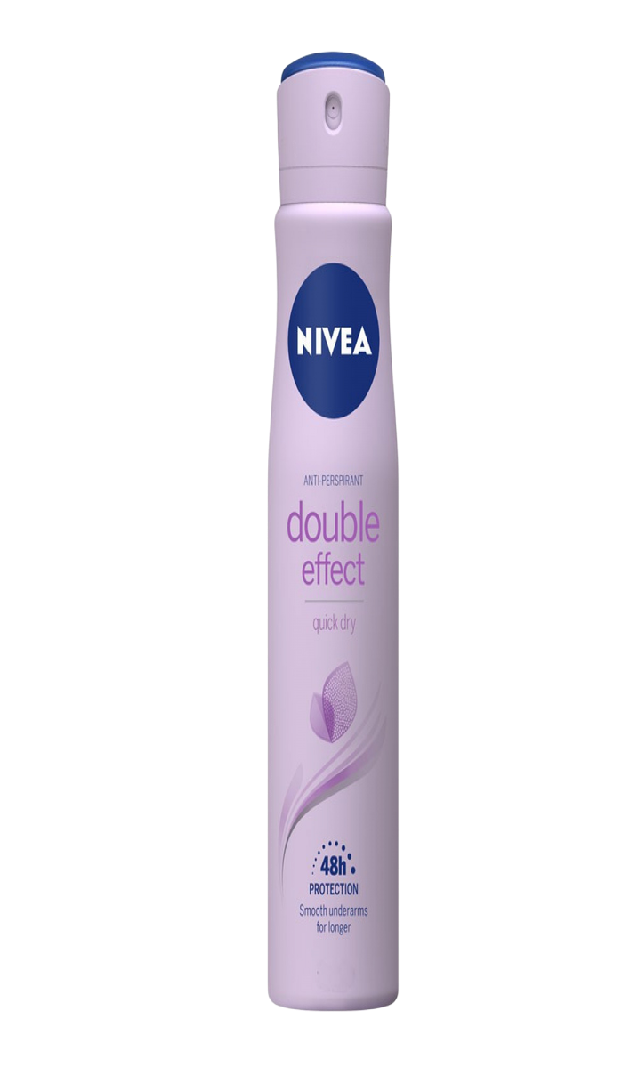 Nivea Déodorant Double Effect 48H