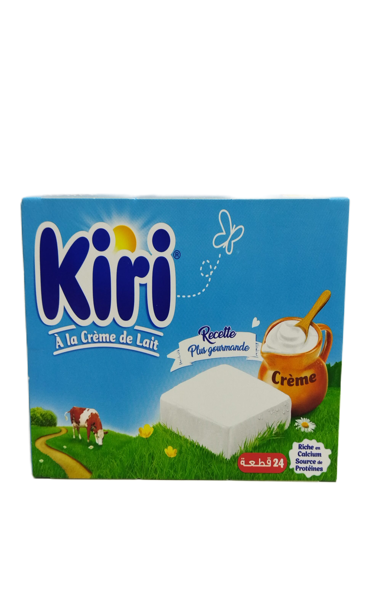 Kiri Fromage 24 Portions