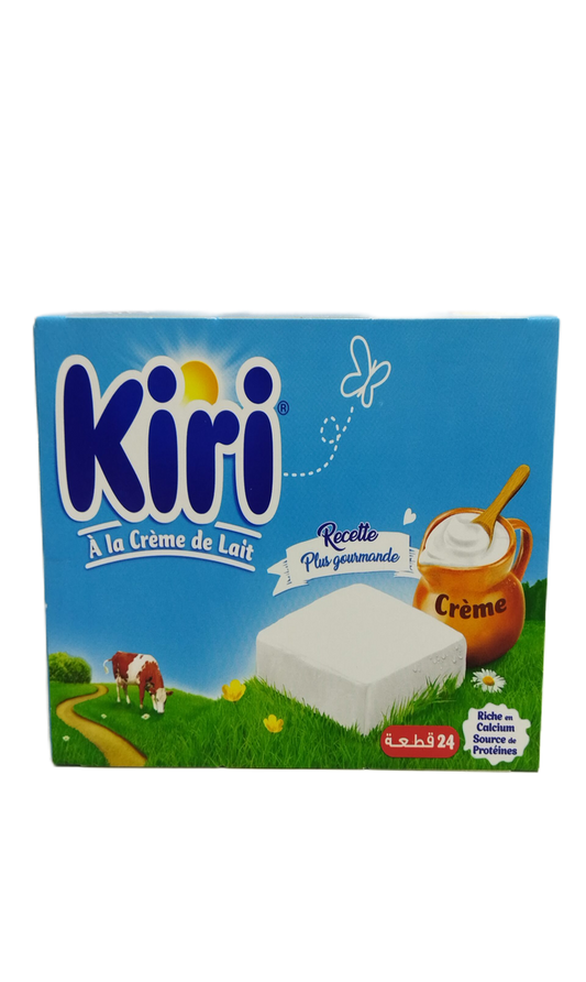 Kiri Fromage 24 Portions
