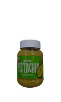 Bacari Pistachio Pâtes à Tartiner 350G