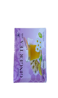 Kentaoui Ginger Tea Camomille 360G