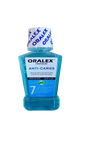 Oralex Bain De Bouche Menthe 250ML