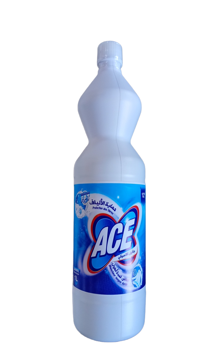 Ace Javel Classic 1L