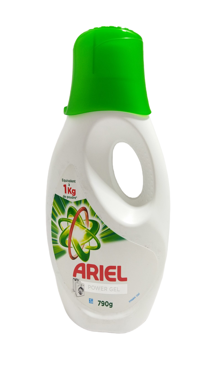 Ariel Power Gel Original 740G