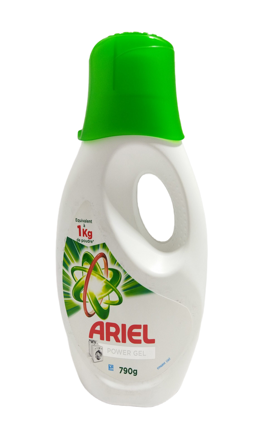 Ariel Power Gel Original 740G