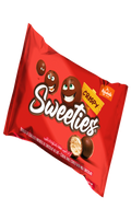 Sweeties Boules de Chocolat au Lait 45G