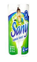 Sany Papier Cuisine 2 Rouleaux