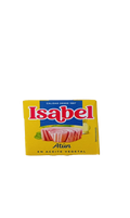 ISABEL-Thon Entier a l’huile Végétale 80G