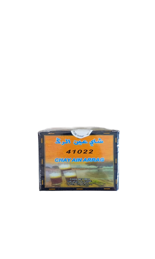Thé Ain Arrag 41022 200G