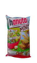 Hanuta Minis 200G