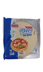 Bimbo Pizza Pâte Ronde Nature 3P 420G