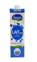 Jaouda Lait Entier UHT 1L