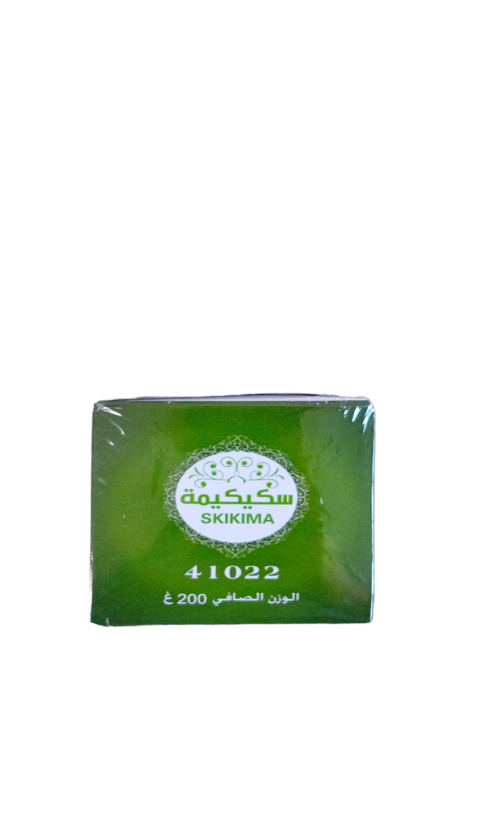 Thé Kentaoui Skikima 200G