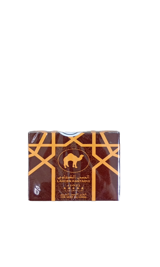 Thé Kentaoui Al Arabia 41022 200G