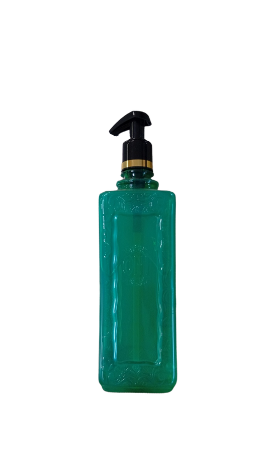 Oni Savon à Main à L'Aloe Vera 400ML