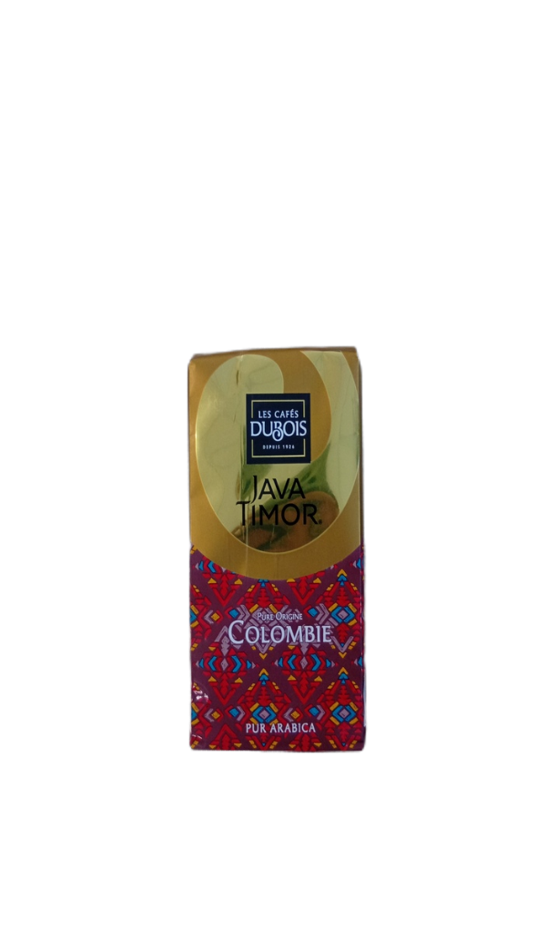 Dubois Java Colombie 200G