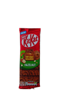 Kitkat Hazelnut 112G