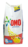Omo Lessive en Poudre Citron 850G