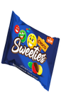 Sweeties Dragées de Chocolat au Lait 50G
